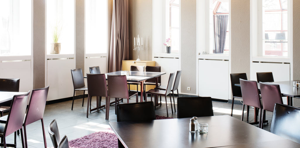Copyright: : ©Erik Abel. All rights reserved. Conference lounge